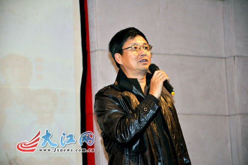 电视剧《穷孩子富孩子》在赣杀青 多位知名演