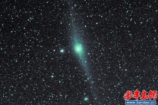 �ൺ�Ͽս��ܹ۲⵽20�����ǹ���Ⱦ����(ͼ)