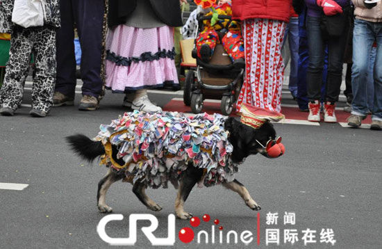 2012��¡�񻶽�õ������һ������(��ͼ)