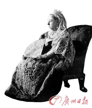英媒曝惊天秘闻:<em>维多利亚女王</em>曾为男仆产女(组