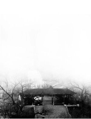 龙首山城辽源图腾