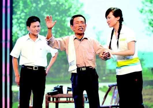 图文:“其实,我也是一名艾滋病患者”