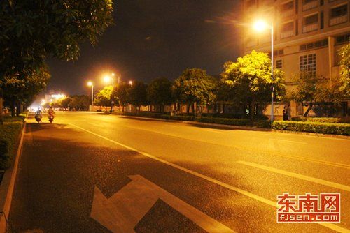 福州多名路人遭团伙棍棒追打伤者最小12岁(图)