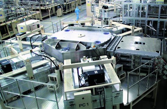 产业创新助腾飞(图)