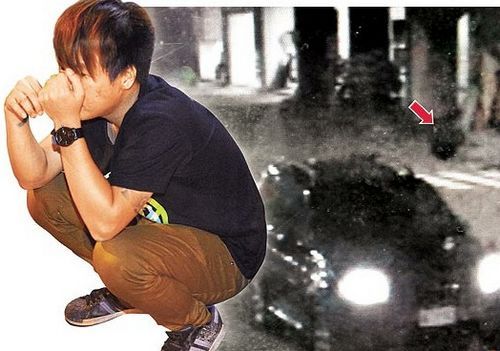 台湾男子醉驾撞死加班男子 破天荒被判6.5年(图