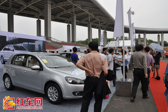 东风日产一天卖了38台 宁乡大车展优惠仅剩2天