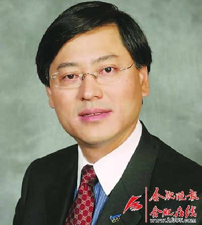 中国富豪500强 三合肥人入榜(图)