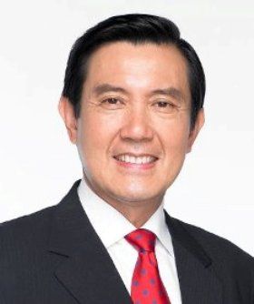 新闻背景:马英九简介(图)