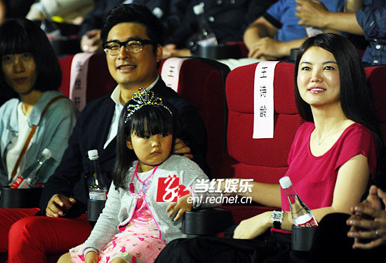 亲子秀荧屏井喷 儿童真人秀将成新主流(图)