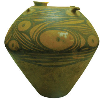 【西部地理】甘谷礼辛镇:质朴面孔下掩藏着丰