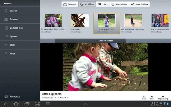 俄罗斯封杀Vimeo视频网站 称其未删除ISIS宣传