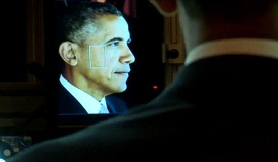 奥巴马3D打印塑像出炉 开总统塑像先河(图)