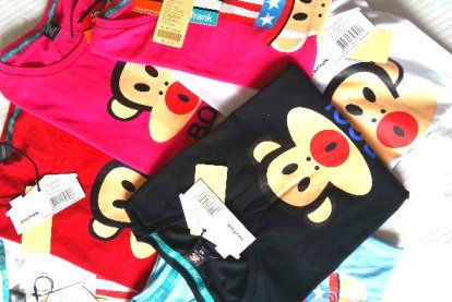 ݱһͬʽĴ(PaulFrank)Tڱĳ̳ۼ368Ԫѷվۼ۽Ϊ162Ԫ