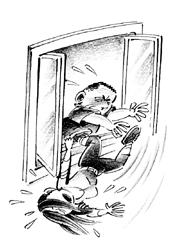 因爱生恨 校园畸恋很惨很血腥(附漫画)