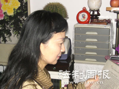 老人将60万遗产赠与保姆(组图)