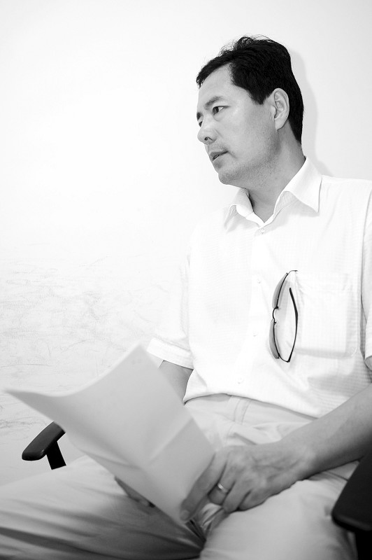 宫浩谋希望开个恢复名誉大会