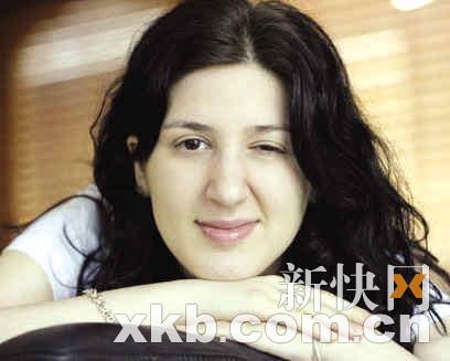 �Ĵ�����13��Ů��ÿ����Ƥ����3��