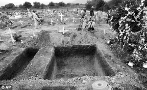 墨西哥体重453公斤男子因心力衰竭去世(图)