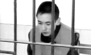 蒙面男子持枪夜闯金店抢劫170万元财物