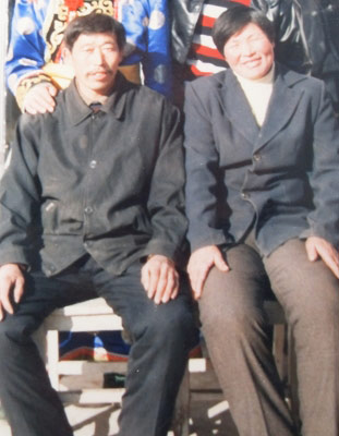 内蒙古赤峰1家5口吃完年夜饭后中毒死亡(图)