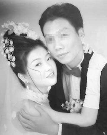 丈夫拔妻子氧气管致死追踪:安乐死疑为杀人借