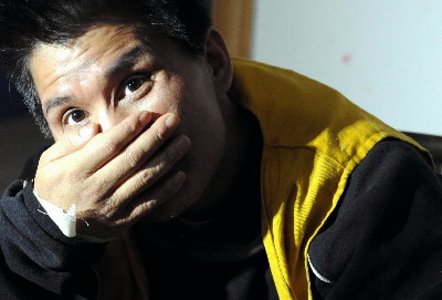 嫌犯诈骗305万元逃亡10年终落网(图)