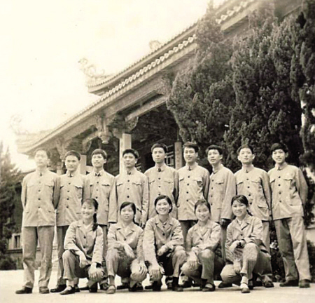 改革春风吹开宁波海关