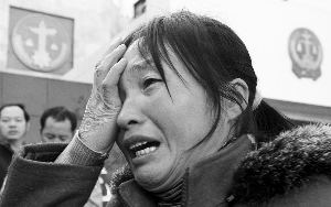 昆明小学生卖淫案被告免于刑罚当庭表示上诉