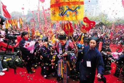 中国首位道教女方丈：年幼时痴迷道教书籍