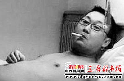 发布马斌不雅照 黑客敲诈26万(图)