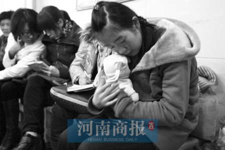 父亲因夫妻关系不和打死2岁儿子
