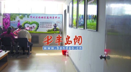 9��29�գ�һ�Է������б��������ǼǴ���ѯ������ˡ�