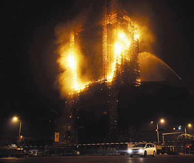 ��¥�������ͼ��