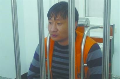 男子绑架女友儿子勒索50万元被刑拘_新闻中心_新