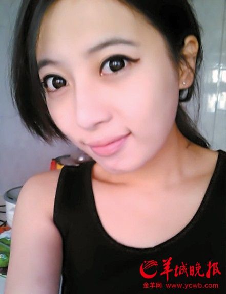 患白血病女孩微博直播病情获19万网友祝福
