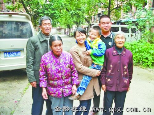遭拐卖，5岁男童谎报年龄自救