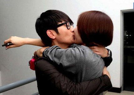 中国好声音选手金志文将于月底完婚|金志文|