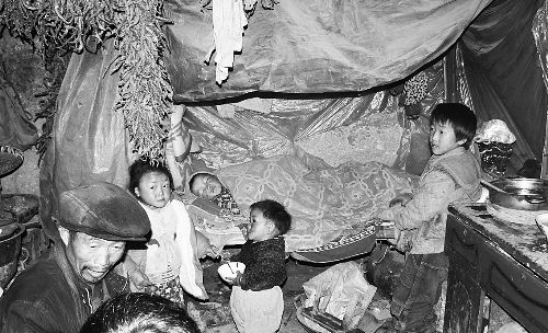 贵州毕节5名男童生前称宁愿流浪也不去民政局