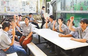 深圳女工被指河北盗窃工厂出具证明其仍被带走