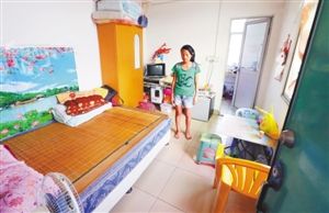 深圳女工被指河北盗窃工厂出具证明其仍被带走