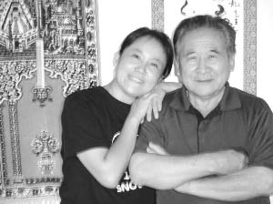 养女为求遗嘱真相冷藏父亲遗体3年(图)