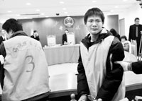 6名少年疑犯受审多位母亲在庭上大哭(组图)