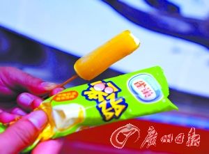 ��NANA����㽶ѩ�⣬���������顰�㽶Ƥ����̬����1�����ˮ�ݣ�Ҳ���������� ����������