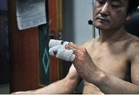 ����ʵ��̫���� ѹ�������3����ָ