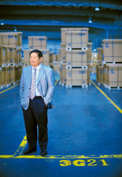 最苛刻的慈善_新闻中心_新浪网