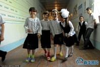 ����һ�꿪ѧ�� ����У�����ƴ