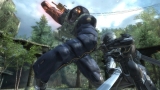 E3 2012《合金装备崛起：复仇》最新游戏画面