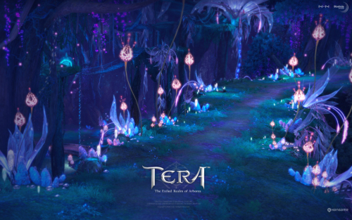 TERA���¹ٷ���ֽ��