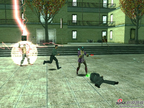 外媒分析《黑客帝国OL》失败的原因