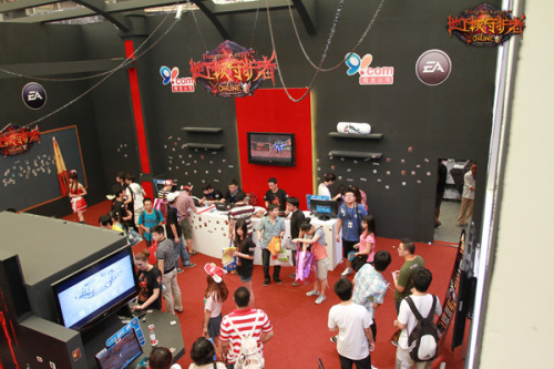 ³ػChinaJoyֳ